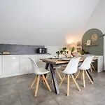 Residenz - Haus Erde - Penthouse - Sauna - Parkplatz * باد سفيشنآن