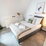 Residenz - Haus Erde - Penthouse - Sauna - Parkplatz بيت للعطل باد سفيشنآن