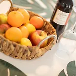 Residenz - Haus Erde - Penthouse - Sauna - Parkplatz * باد سفيشنآن