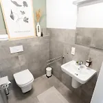 Residenz - Haus Erde - Penthouse - Sauna - Parkplatz * باد سفيشنآن