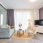بيت للعطل Residenz - Haus Erde - Penthouse - Sauna - Parkplatz *