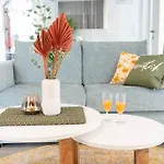Residenz - Haus Erde - Penthouse - Sauna - Parkplatz بيت للعطل *