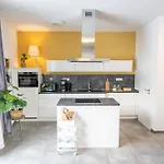 Residenz - Haus Erde - Penthouse - Sauna - Parkplatz *