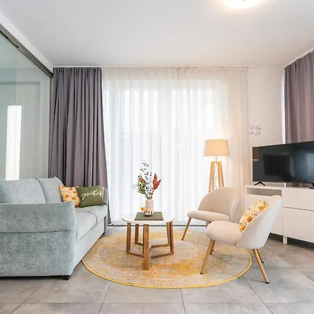 Casa de Férias Residenz - Haus Erde - Penthouse - Sauna - Parkplatz *