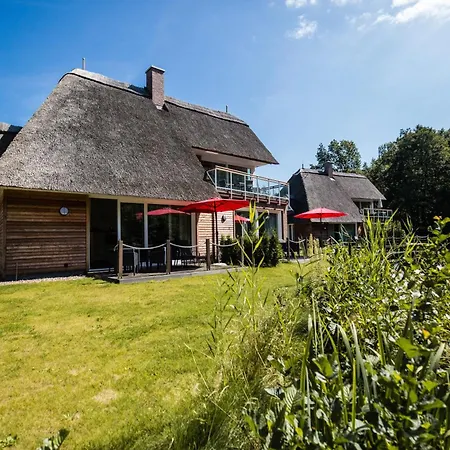 Residenz - Haus Erde - Penthouse - Sauna - Parkplatz Bad Zwischenahn