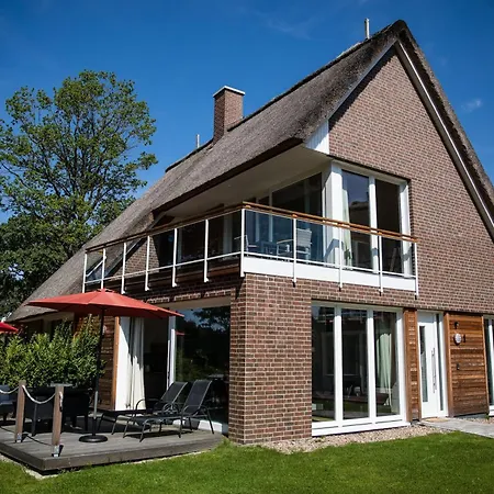 Residenz - Haus Erde - Penthouse - Sauna - Parkplatz