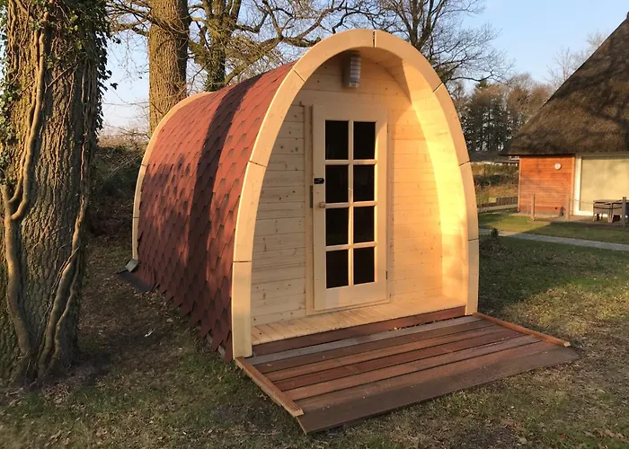 Residenz - Haus Erde - Penthouse - Sauna - Parkplatz Semesterbostad *