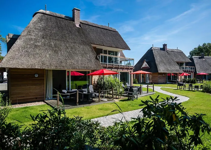 Semesterbostad Residenz - Haus Erde - Penthouse - Sauna - Parkplatz *