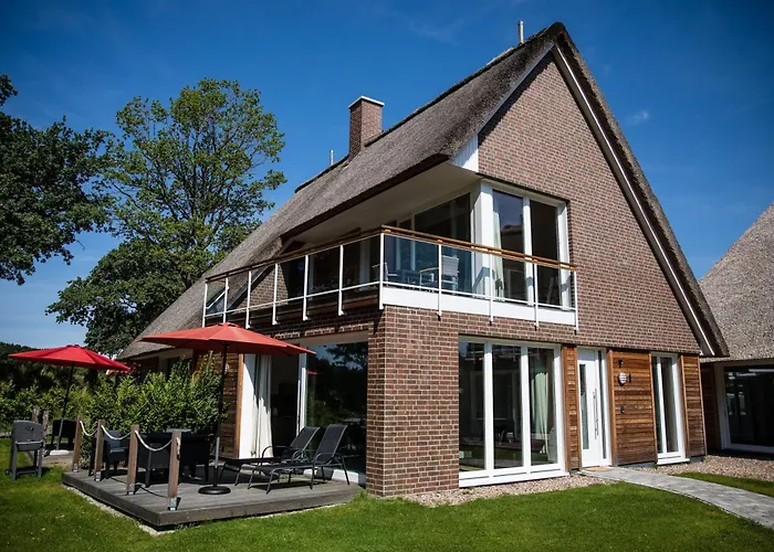 Residenz - Haus Erde - Penthouse - Sauna - Parkplatz